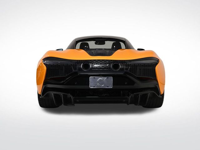 2025 McLaren Artura Performance - 22911649 - 3