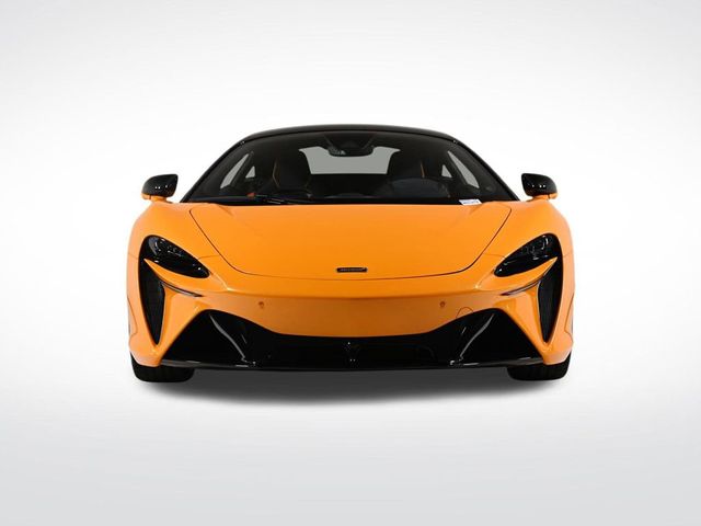 2025 McLaren Artura Performance - 22911649 - 7