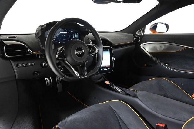 2025 McLaren Artura Performance - 22911649 - 8
