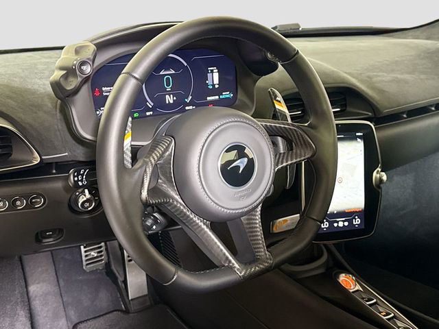 2025 McLaren Artura Performance - 23027258 - 9