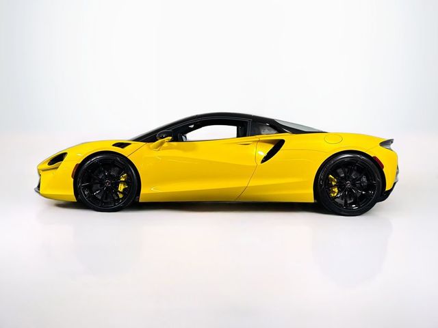 2025 McLaren Artura Performance - 23027258 - 1