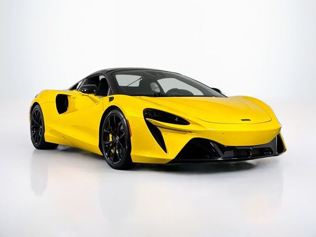 2025 McLaren Artura Performance - 23027258 - 6