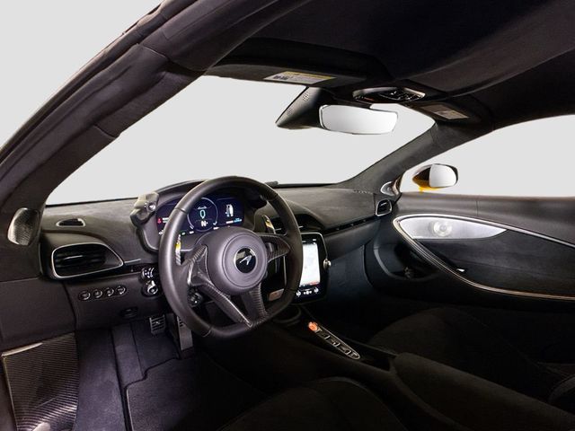 2025 McLaren Artura Performance - 23027258 - 8
