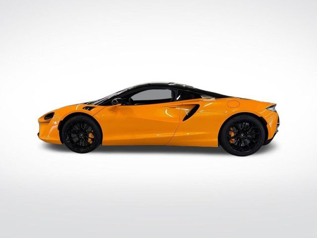 2025 McLaren Artura Performance Coupe - 23068036 - 1