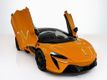 2025 McLaren Artura Performance Coupe - 23068036 - 22