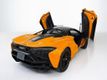 2025 McLaren Artura Performance Coupe - 23068036 - 23