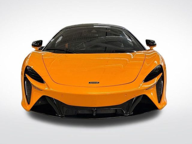 2025 McLaren Artura Performance Coupe - 23068036 - 7