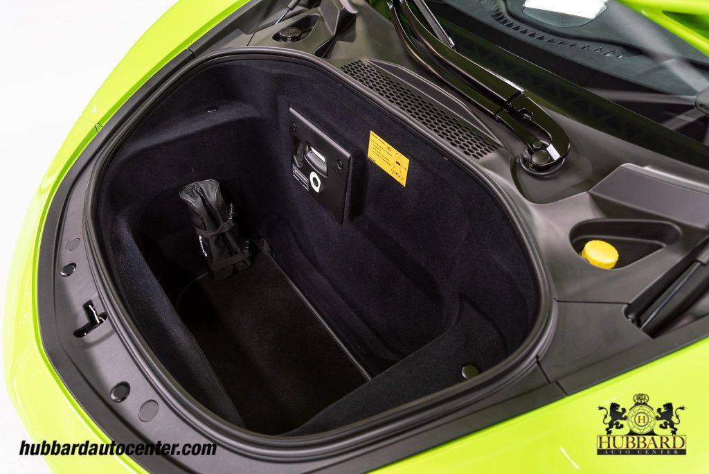 2025 McLaren Artura Spider - 22852533 - 99