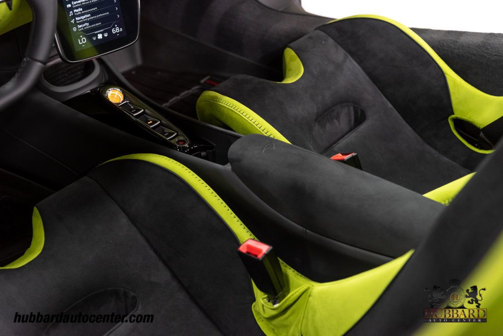 2025 McLaren Artura Spider - 22852533 - 14