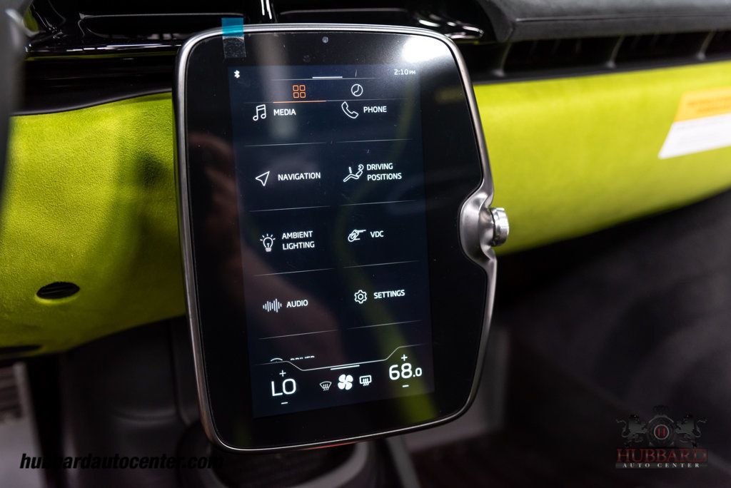 2025 McLaren Artura Spider - 22852533 - 17