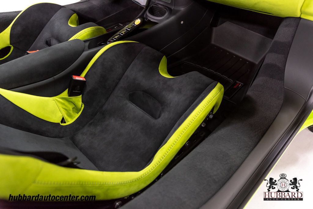 2025 McLaren Artura Spider - 22852533 - 21
