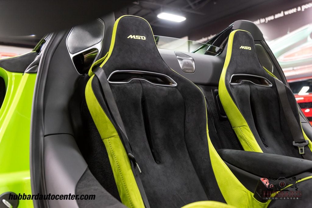 2025 McLaren Artura Spider - 22852533 - 24