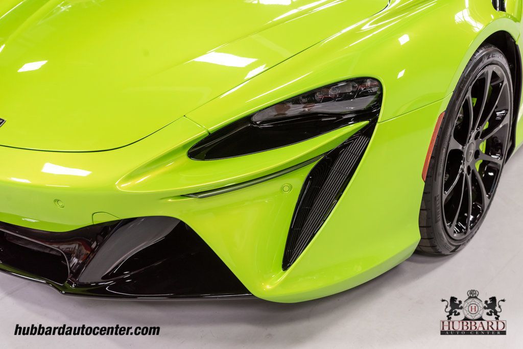 2025 McLaren Artura Spider - 22852533 - 35