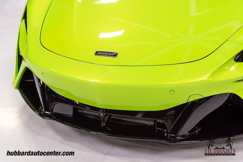 2025 McLaren Artura Spider - 22852533 - 36