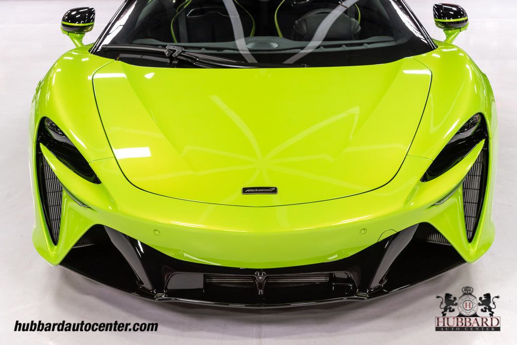 2025 McLaren Artura Spider - 22852533 - 37