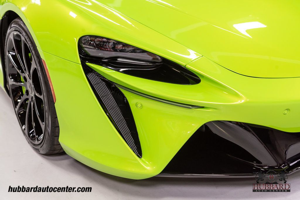 2025 McLaren Artura Spider - 22852533 - 38