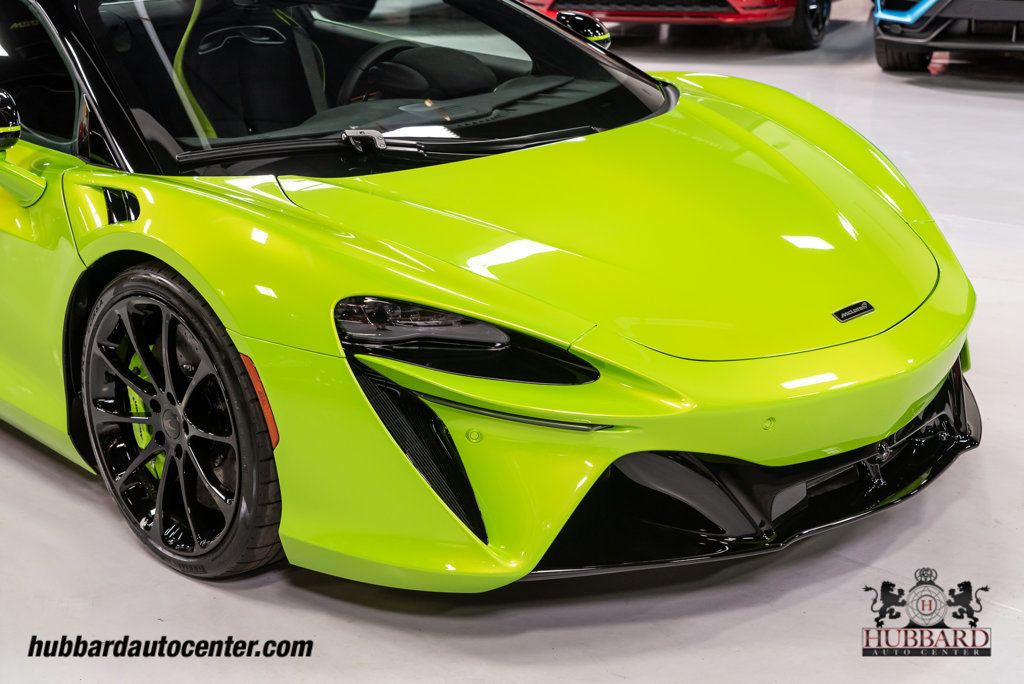 2025 McLaren Artura Spider - 22852533 - 41