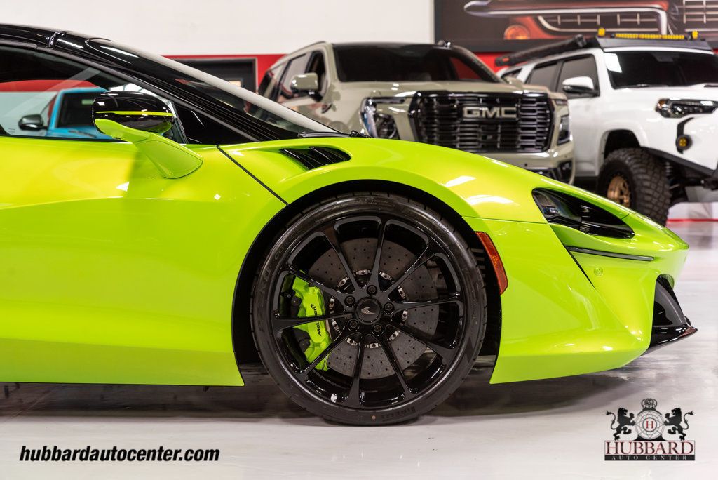 2025 McLaren Artura Spider - 22852533 - 43