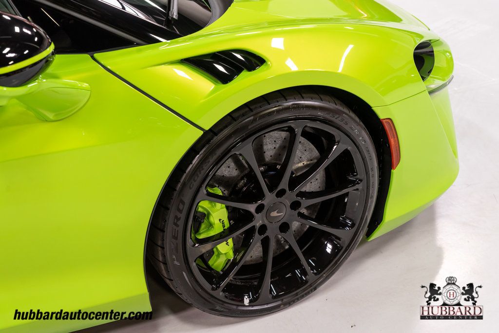 2025 McLaren Artura Spider - 22852533 - 44