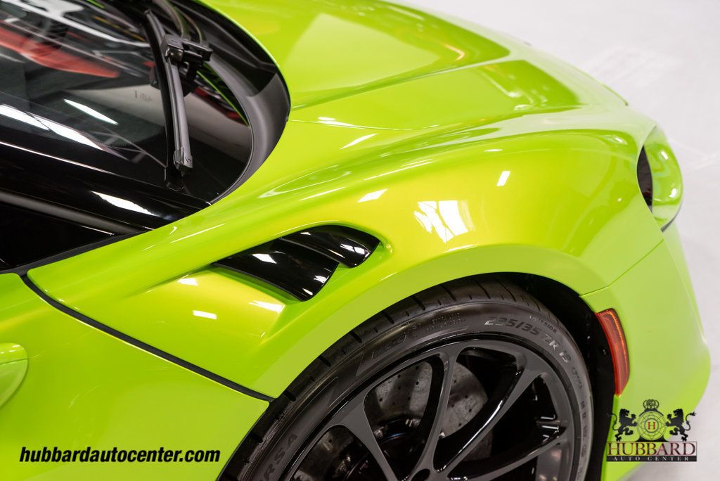 2025 McLaren Artura Spider - 22852533 - 45