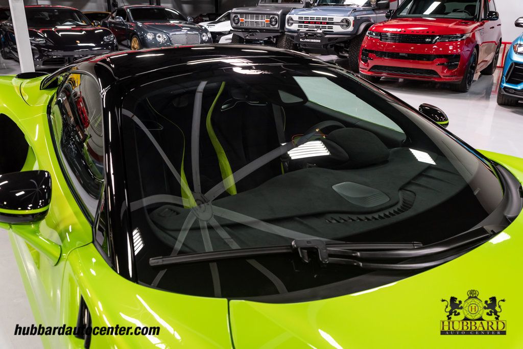 2025 McLaren Artura Spider - 22852533 - 46