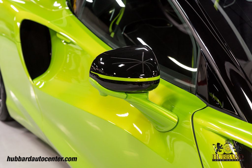 2025 McLaren Artura Spider - 22852533 - 47