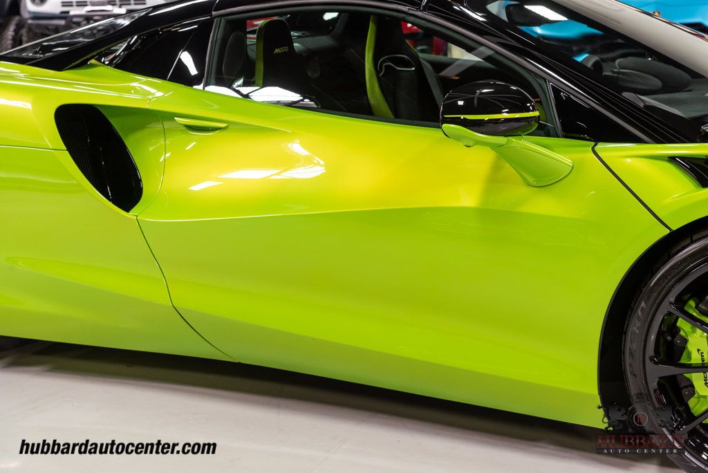 2025 McLaren Artura Spider - 22852533 - 48