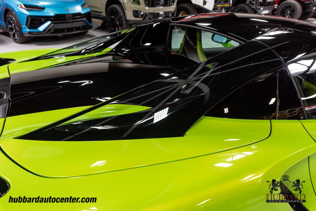 2025 McLaren Artura Spider - 22852533 - 50