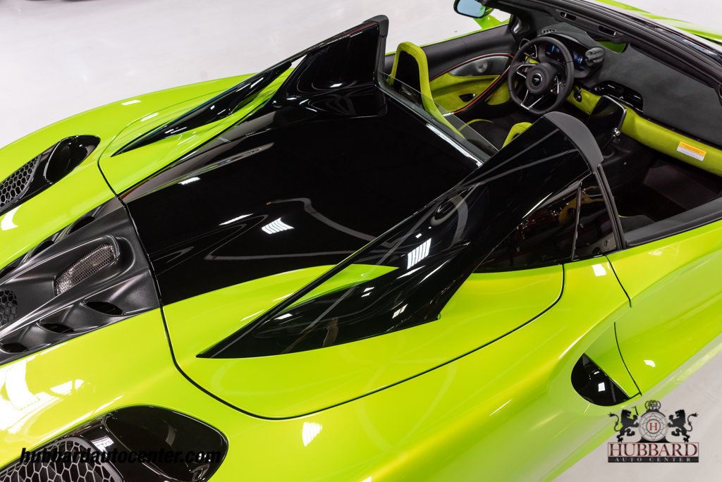 2025 McLaren Artura Spider - 22852533 - 52