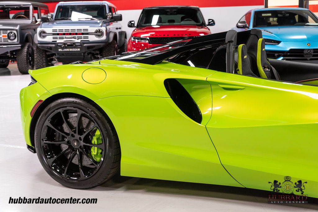 2025 McLaren Artura Spider - 22852533 - 53