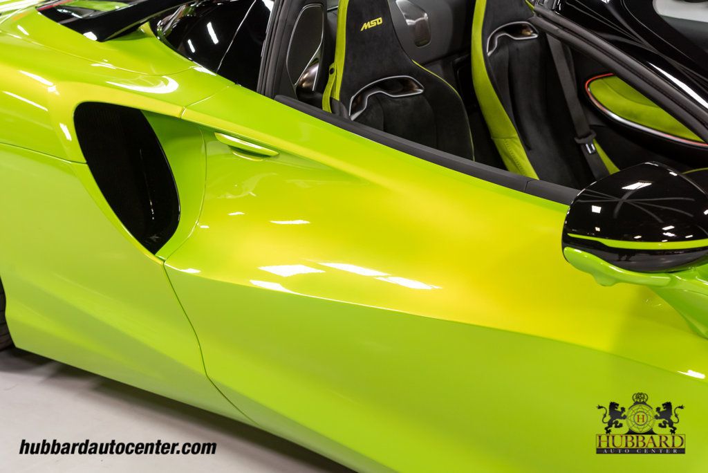 2025 McLaren Artura Spider - 22852533 - 54