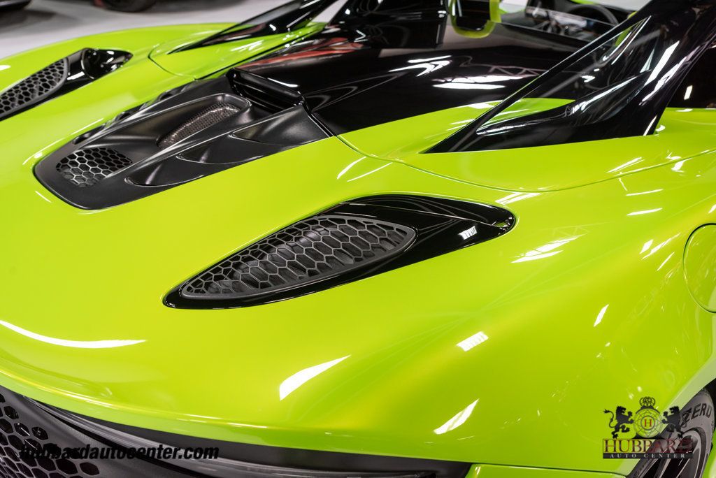 2025 McLaren Artura Spider - 22852533 - 55