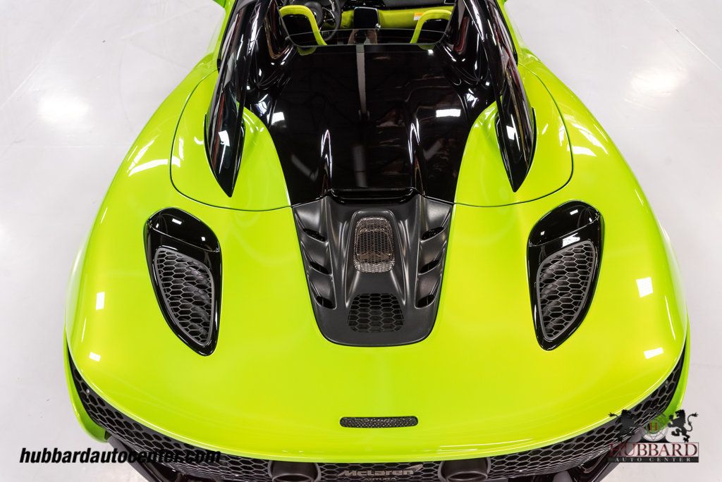 2025 McLaren Artura Spider - 22852533 - 56