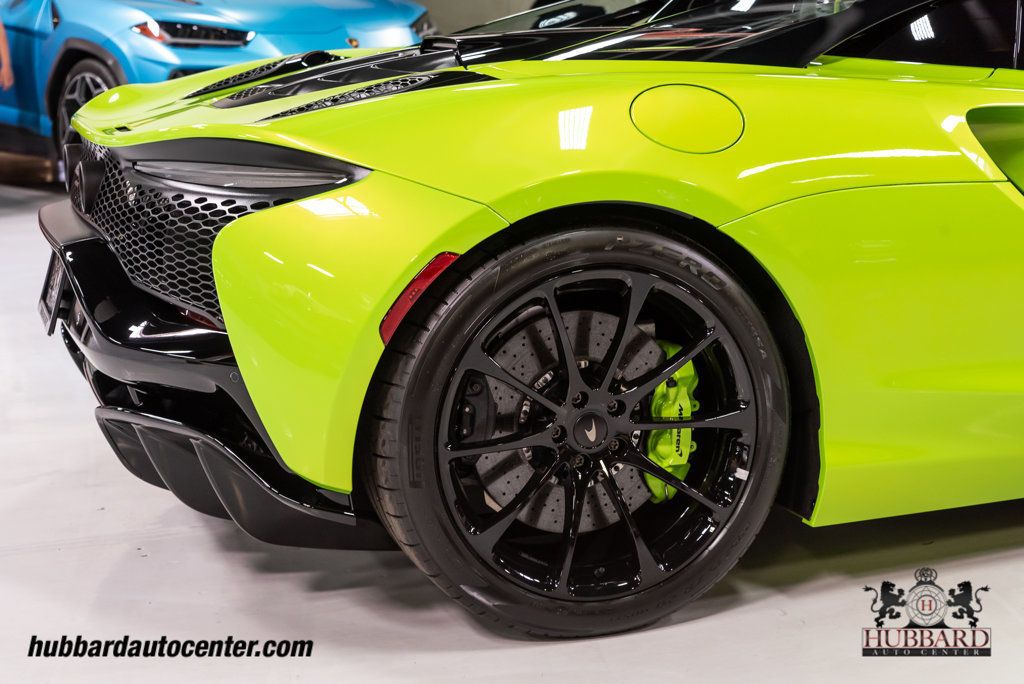 2025 McLaren Artura Spider - 22852533 - 58