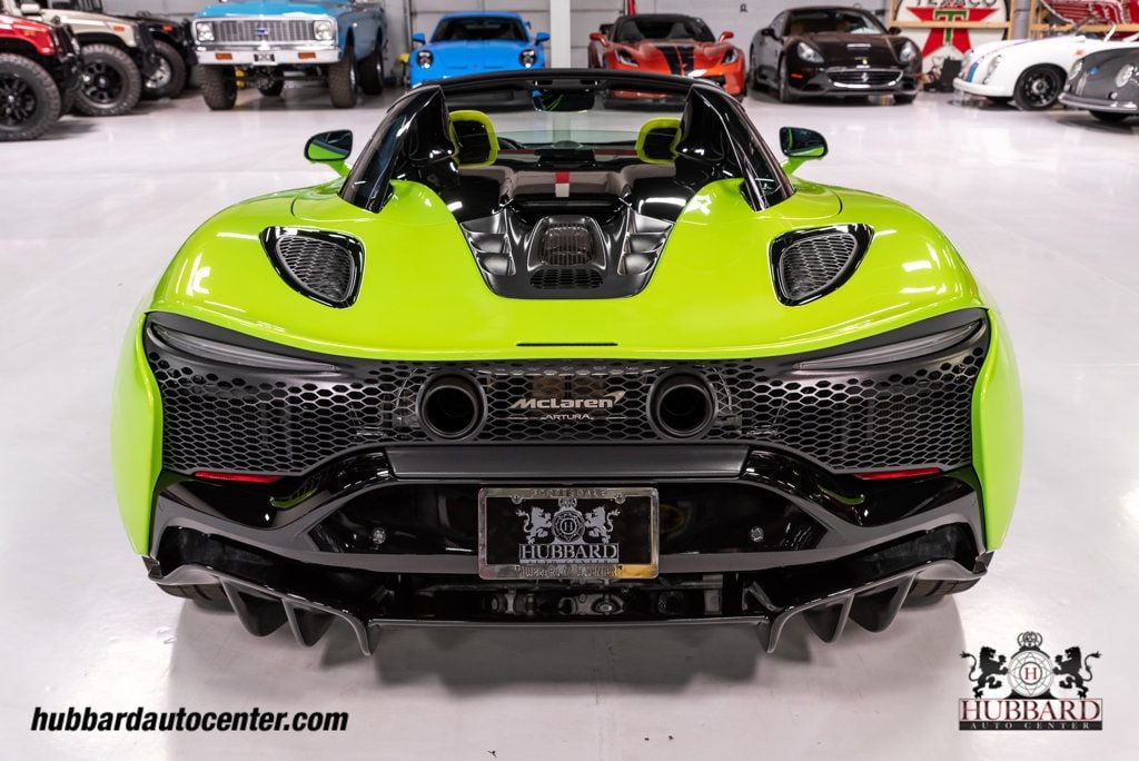 2025 McLaren Artura Spider - 22852533 - 59
