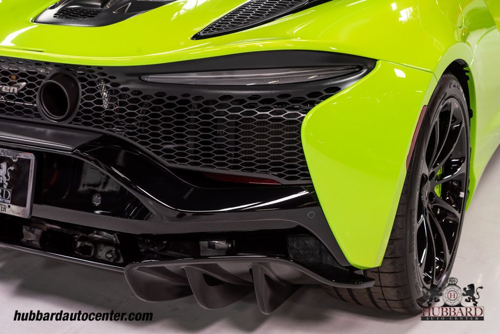 2025 McLaren Artura Spider - 22852533 - 62