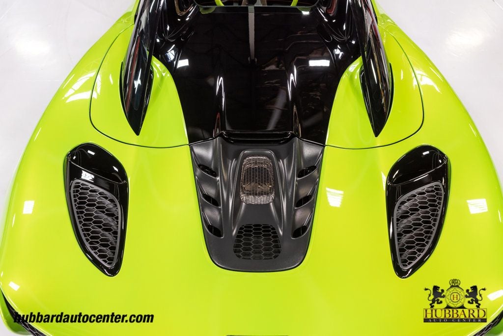 2025 McLaren Artura Spider - 22852533 - 63