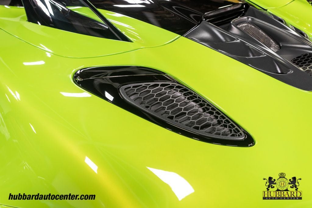 2025 McLaren Artura Spider - 22852533 - 64