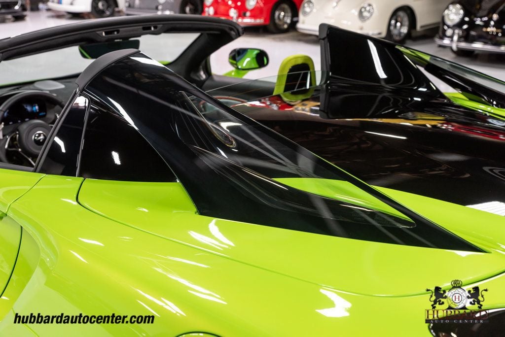 2025 McLaren Artura Spider - 22852533 - 65