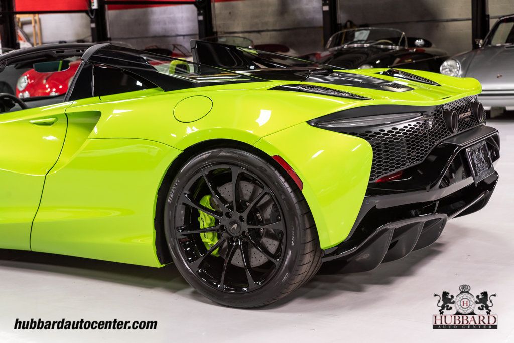 2025 McLaren Artura Spider - 22852533 - 66