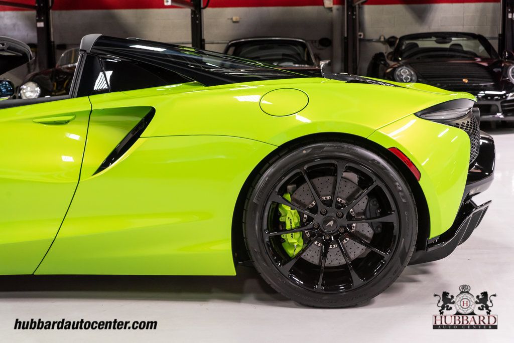 2025 McLaren Artura Spider - 22852533 - 67