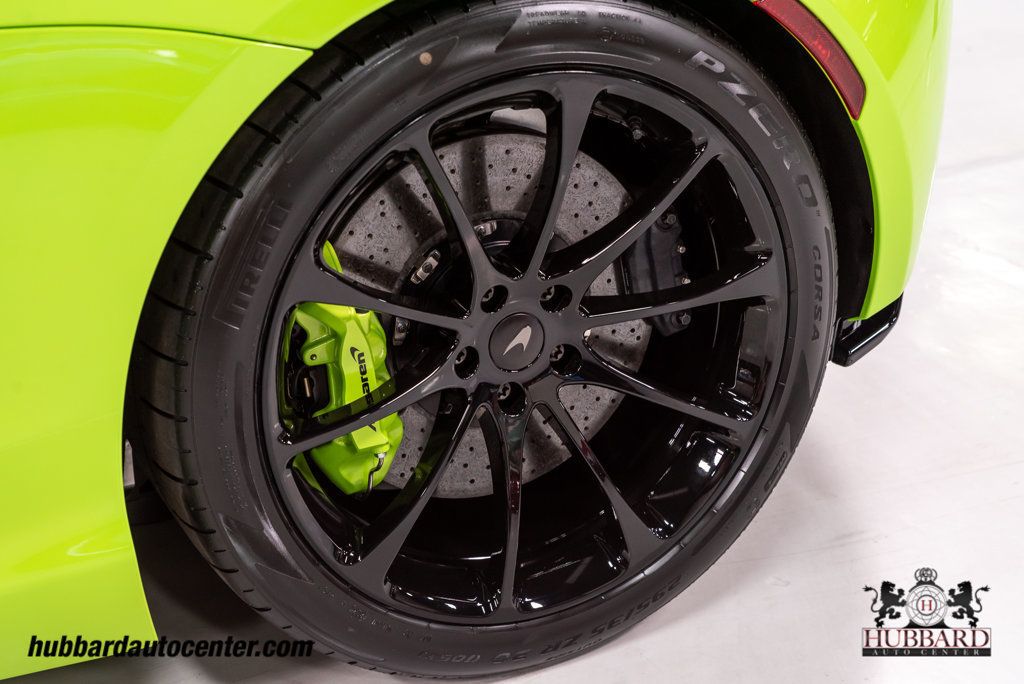 2025 McLaren Artura Spider - 22852533 - 68