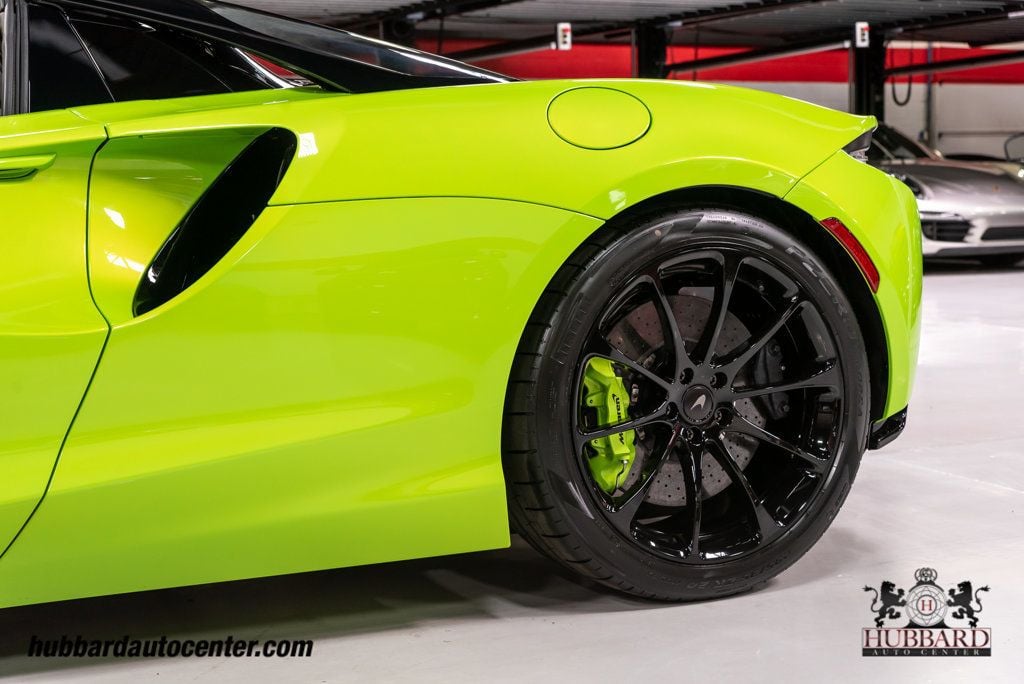 2025 McLaren Artura Spider - 22852533 - 69