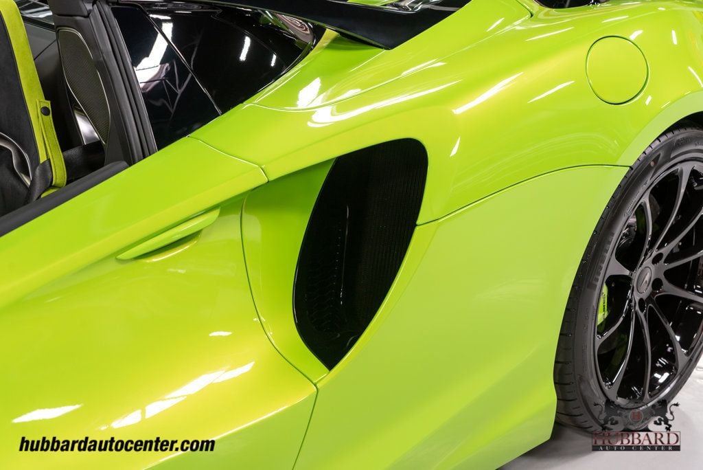 2025 McLaren Artura Spider - 22852533 - 70