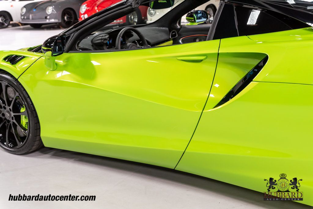 2025 McLaren Artura Spider - 22852533 - 72