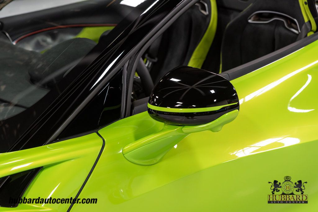 2025 McLaren Artura Spider - 22852533 - 73