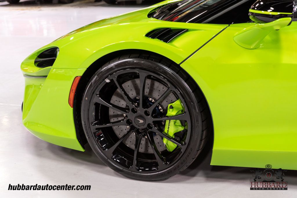2025 McLaren Artura Spider - 22852533 - 74