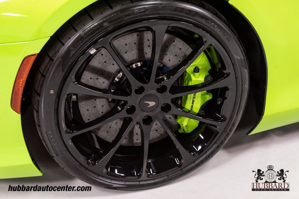 2025 McLaren Artura Spider - 22852533 - 75