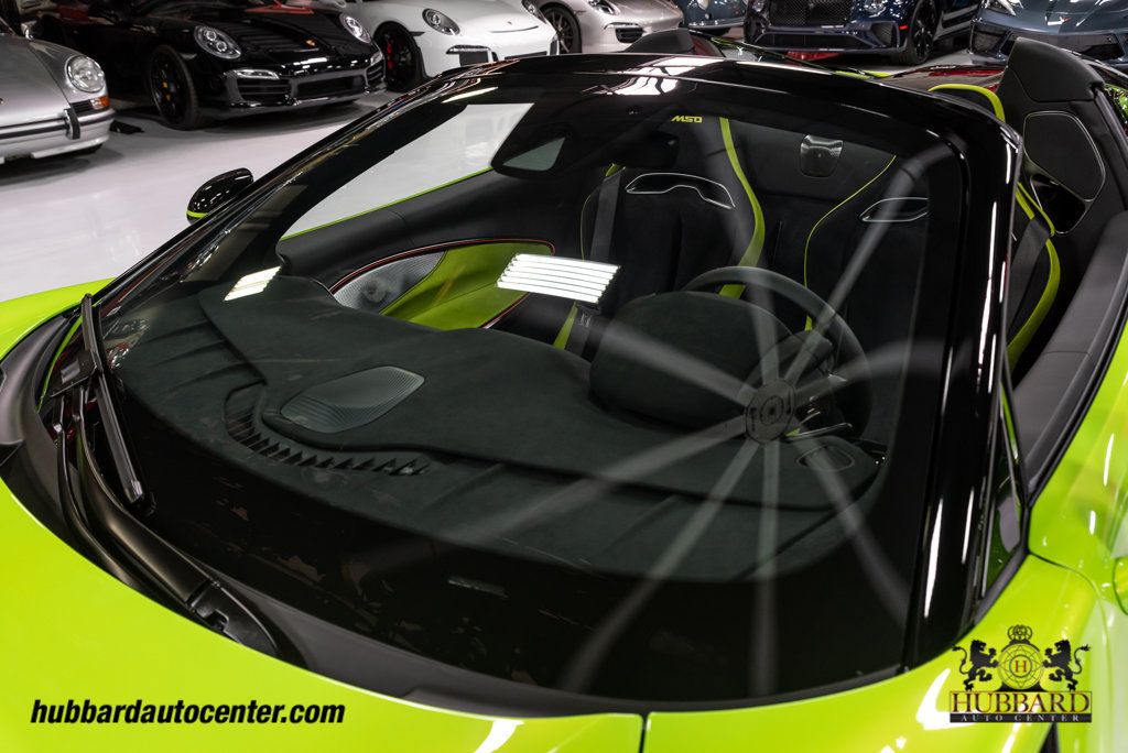 2025 McLaren Artura Spider - 22852533 - 76