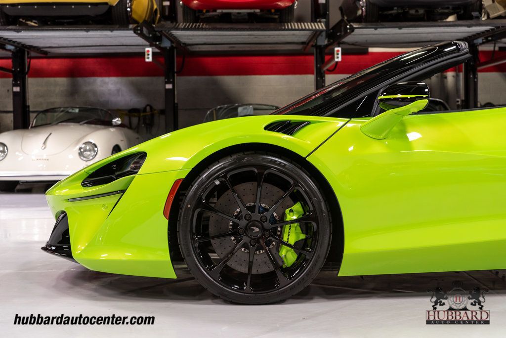 2025 McLaren Artura Spider - 22852533 - 77